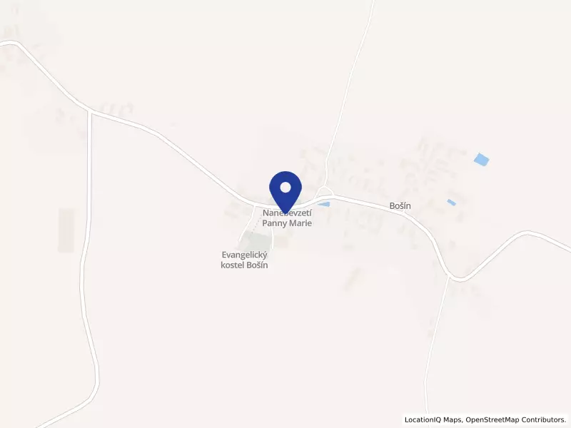 DomyChalupy s.r.o., 1, 28933 Křinec - Bošín, IČO 07126395