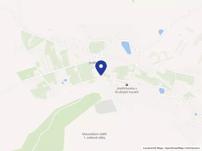 Obec Jindřichovice, Jindřichovice, 232, 35801 Jindřichovice - Jindřichovice, IČO 00259373
