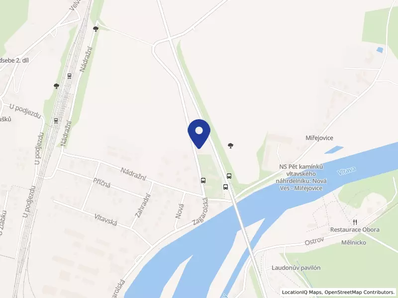 ZATRP s.r.o., Zagarolská 34, 27751 Nelahozeves - Podhořany, IČO 28917171