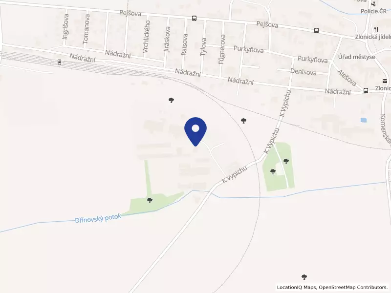 OKNA Vorlíček s.r.o., K Vypichu 551, 27371 Zlonice - Zlonice, IČO 25115626