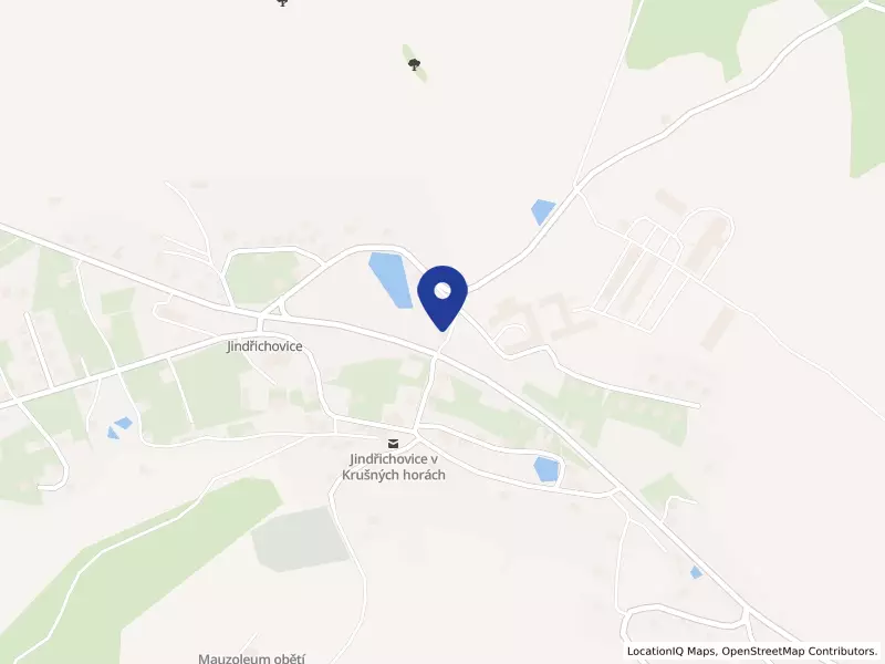 Zemědělská společnost Jindřichovice s.r.o., 156, 35801 Jindřichovice - Jindřichovice, IČO 03640761