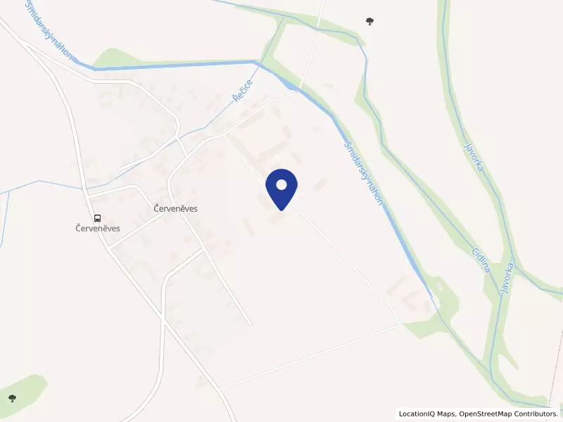 ORT Nový Bydžov, spol. s r.o., Smidary, 98, 50353 Smidary - Červeněves, IČO 25917161