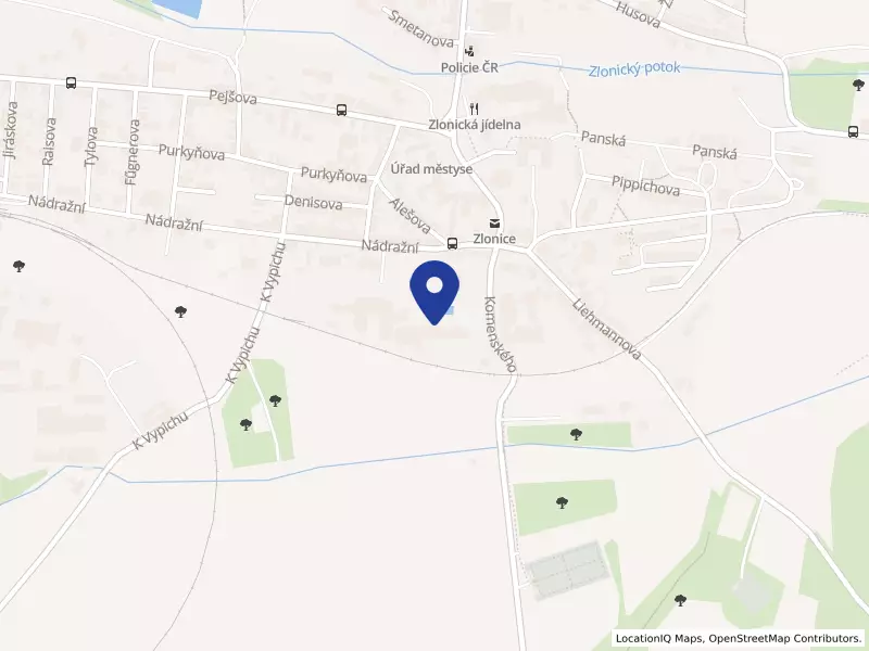 Talanov s.r.o., Komenského 576, 27371 Zlonice - Zlonice, IČO 21838232