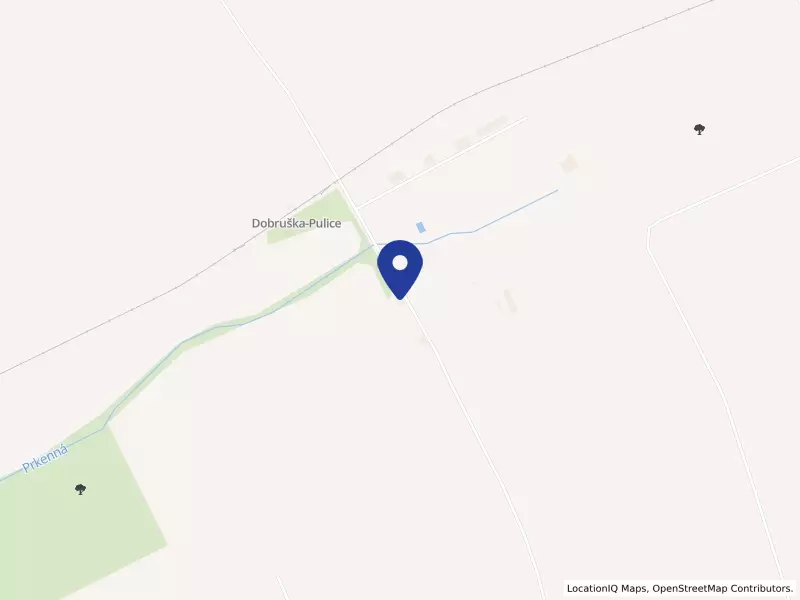 SHULIK servis s.r.o., 71, 51801 Dobruška - Pulice, IČO 07095554