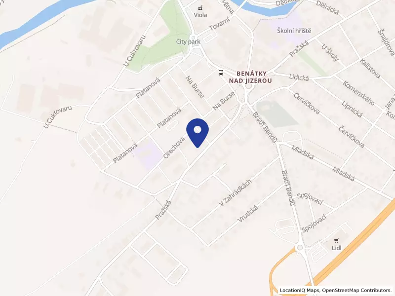 Benátecká fyzioterapie s.r.o., Benátky nad Jizerou, Pražská 679, 29471 Benátky nad Jizerou - Benátky nad Jizerou II, IČO 24759686