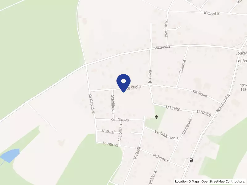 Drexiss s.r.o., Ke Škole 391, 28937 Loučeň - Loučeň, IČO 05522536