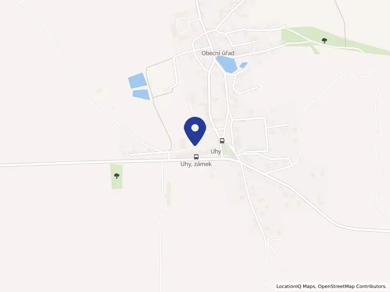 MATEŘSKÁ ŠKOLA UHY, 1, 27324 Uhy - Uhy, IČO 07606001