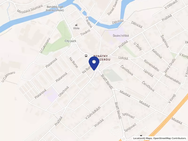 Merhautovo pekařství, s.r.o., Pražská 614, 29471 Benátky nad Jizerou - Benátky nad Jizerou II, IČO 26437848