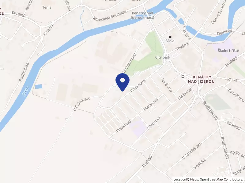 Gravo Tech s.r.o., Platanová 228, 29471 Benátky nad Jizerou - Benátky nad Jizerou II, IČO 25628992