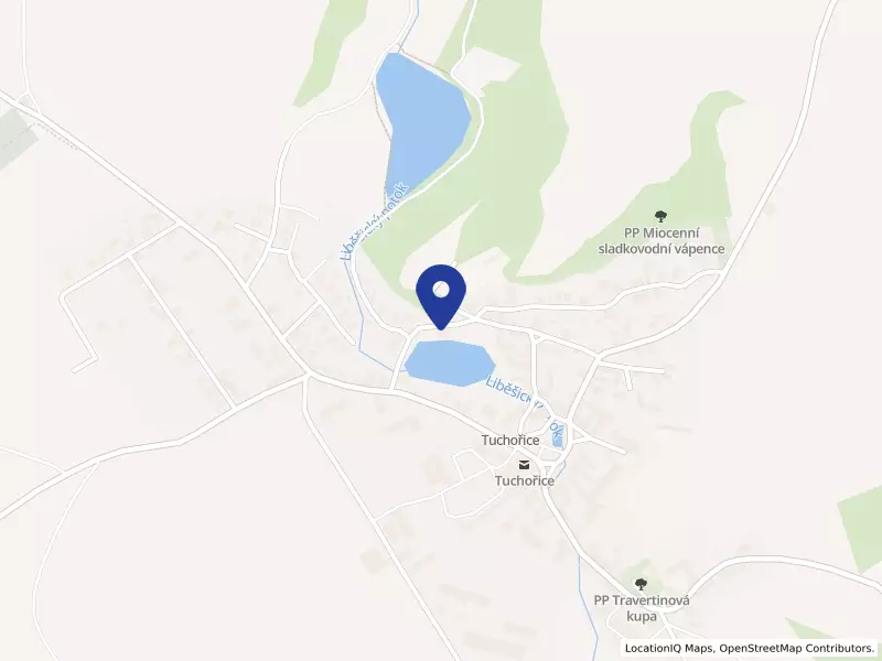 Vavřinec, z. s., 133, 43969 Tuchořice - Tuchořice, IČO 01539353