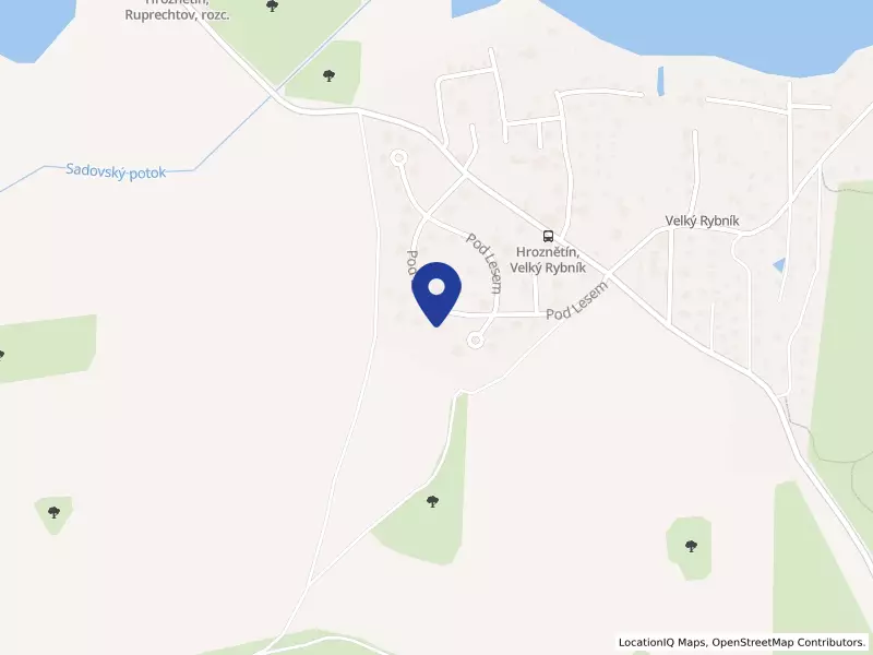 HZ - stavební, s.r.o., Pod Lesem 28, 36301 Hroznětín - Velký Rybník, IČO 60113871