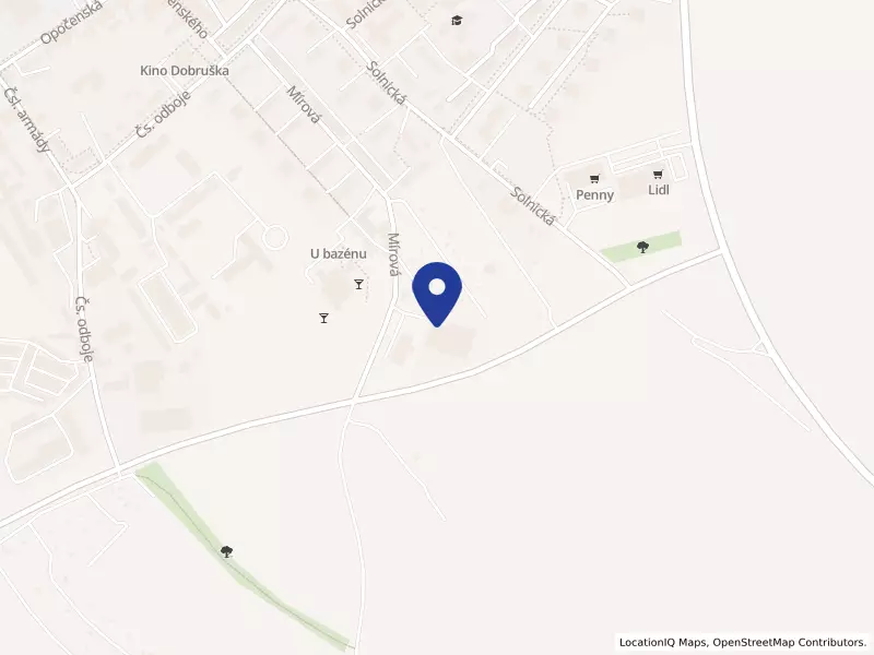 Podorlická kartonážní spol. s r.o., Mírová 389, 51801 Dobruška - Dobruška, IČO 64826686