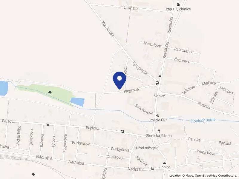 PANEA PROJEKT s.r.o., Riegrova 148, 27371 Zlonice - Zlonice, IČO 25676610