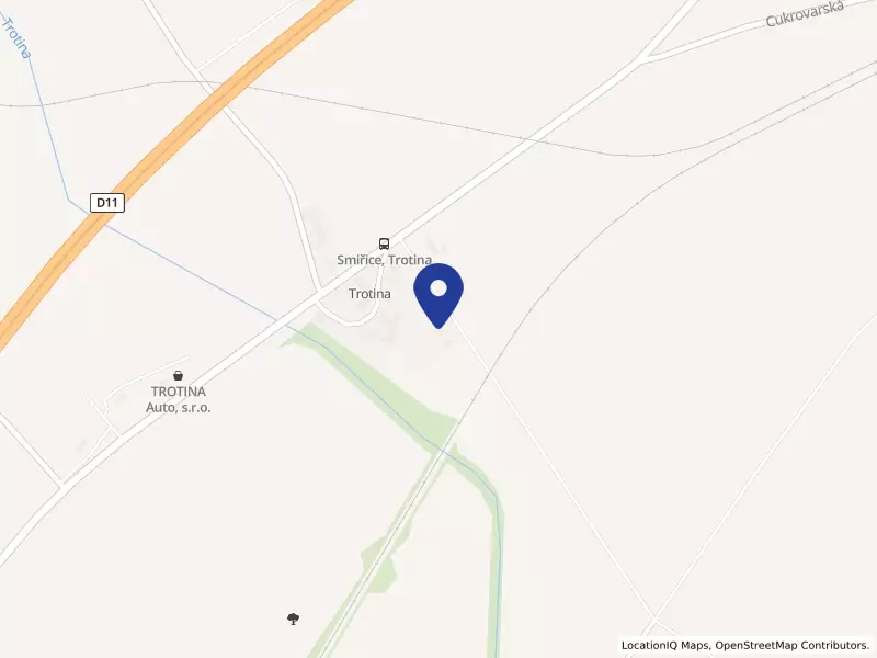 WPC Czech s.r.o., 7, 50303 Smiřice - Trotina, IČO 28789466