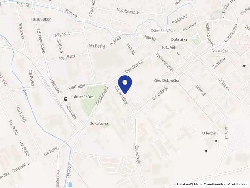 WHE s.r.o., Čsl. armády 562, 51801 Dobruška - Dobruška, IČO 03679128