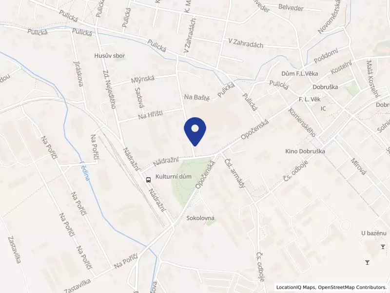 MKIS s.r.o., Nádražní 454, 51801 Dobruška - Dobruška, IČO 03813797