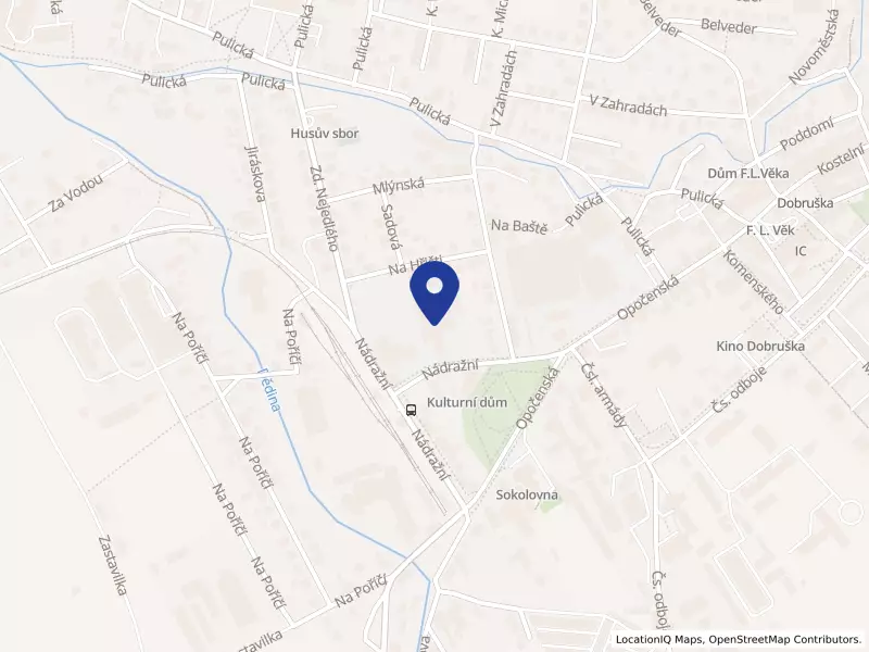 JECH CZ s.r.o., Nádražní 481, 51801 Dobruška - Dobruška, IČO 25930818