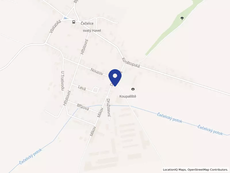 REWOSERVICE s.r.o., Družstevní 227/5, 27732 Čečelice - Čečelice, IČO 17678650