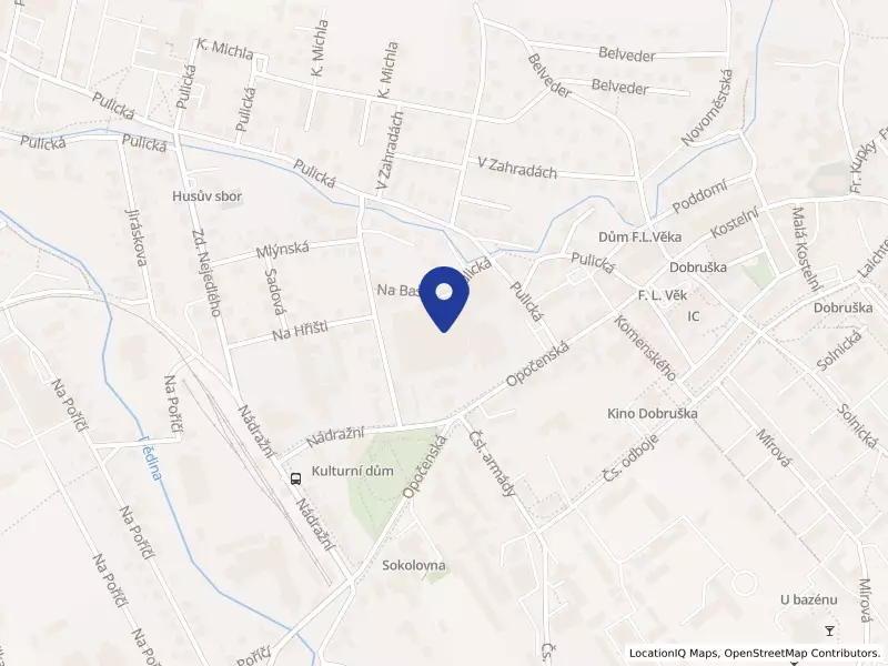 STUHA a.s., Dobruška, Radima Drejsla 93, 51801 Dobruška - Dobruška, IČO 60108657
