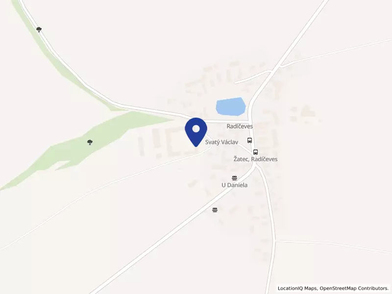 S T A M I L  spol. s r.o., 8, 43801 Žatec - Radíčeves, IČO 60281294