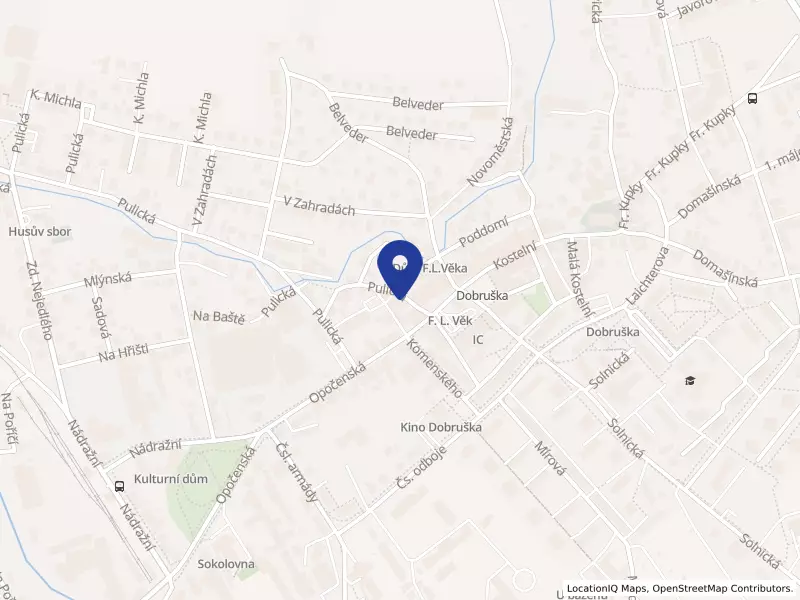 Dušánek s.r.o., Pulická 21, 51801 Dobruška - Dobruška, IČO 06698361