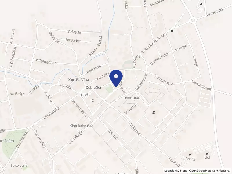 A - Z elektra spol. s r.o., Šubertovo nám. 47, 51801 Dobruška - Dobruška, IČO 15040828