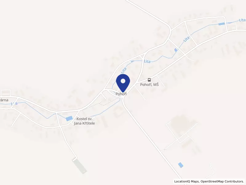 Pohořská bašta s.r.o., 1, 51801 Pohoří - Pohoří, IČO 17093457