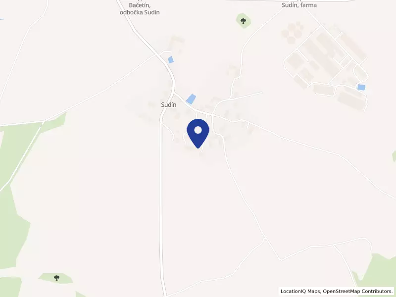 MAKAL s.r.o., v likvidaci, Bačetín, 19, 51801 Bačetín - Sudín, IČO 47451416