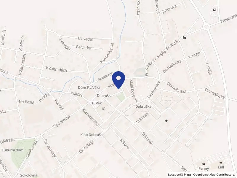 Café Bar Retro s.r.o., Šubertovo nám. 113, 51801 Dobruška - Dobruška, IČO 05540836