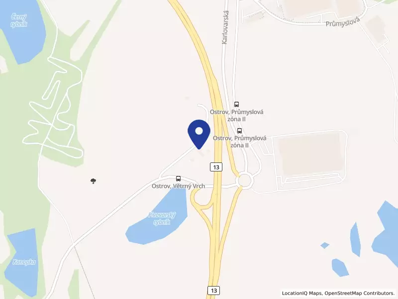 KVINT SERVICE s.r.o., Karlovarská 126, 36301 Ostrov - Ostrov, IČO 25238884