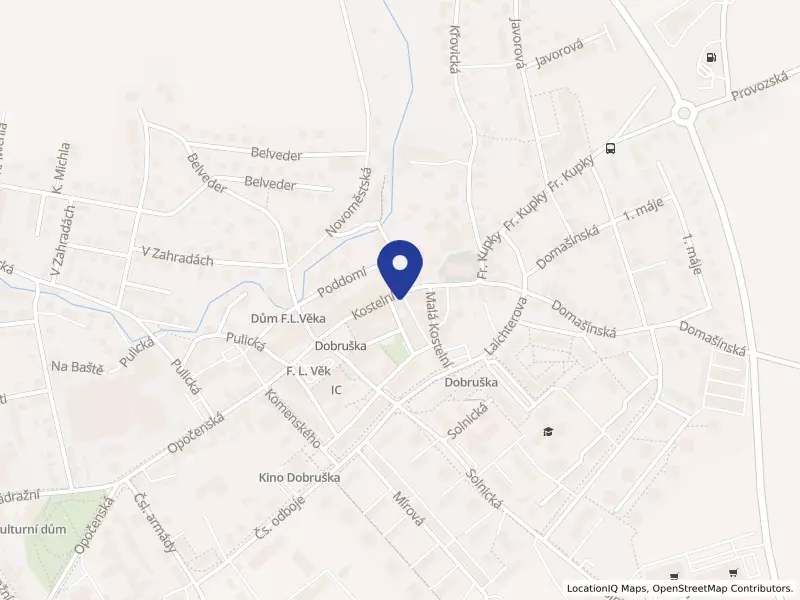 ERAZ Ergin s.r.o., Kostelní 43, 51801 Dobruška - Dobruška, IČO 19113986