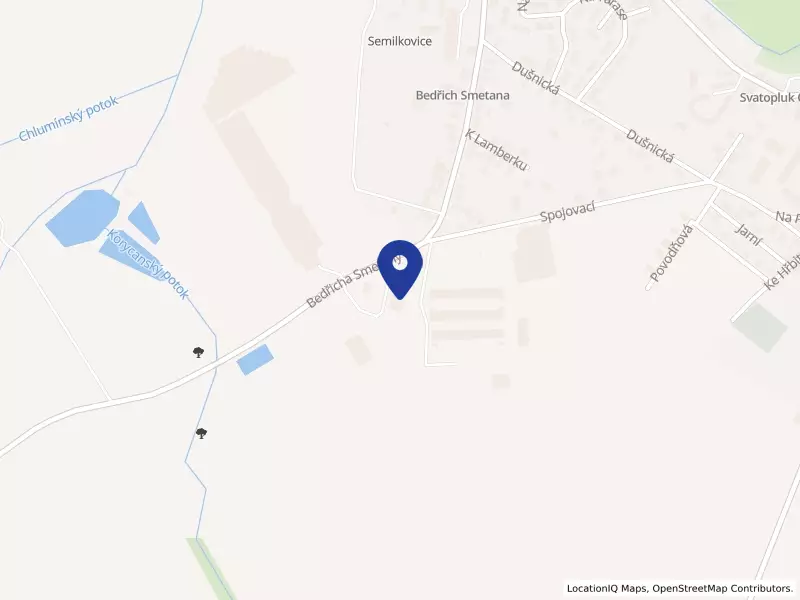 ARBOEKO s.r.o., Obříství, Bedřicha Smetany 230, 27742 Obříství - Obříství, IČO 27926826