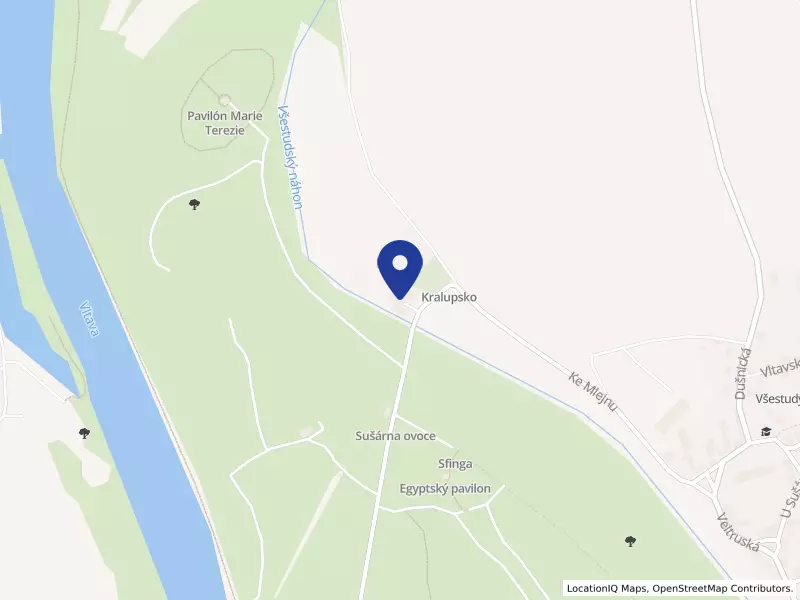 ČERVENÝ MLÝN VŠESTUDY, poskytovatel sociálních služeb, 23, 27746 Všestudy - Všestudy, IČO 71209212