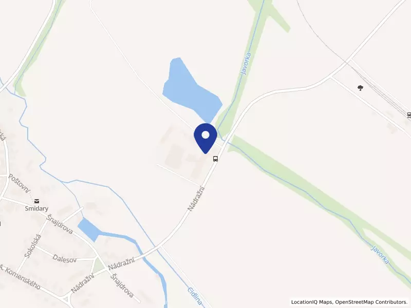 Prima ploty s.r.o., Nádražní 238, 50353 Smidary - Smidary, IČO 09520163