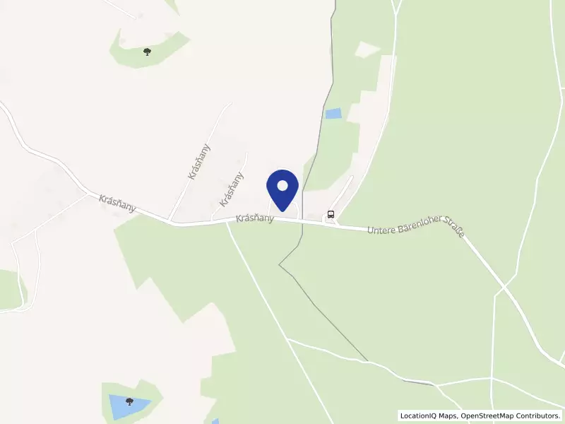 Domov pro seniory v Hranicích, příspěvková organizace, Krásňany 766, 35124 Hranice - Hranice, IČO 71175202
