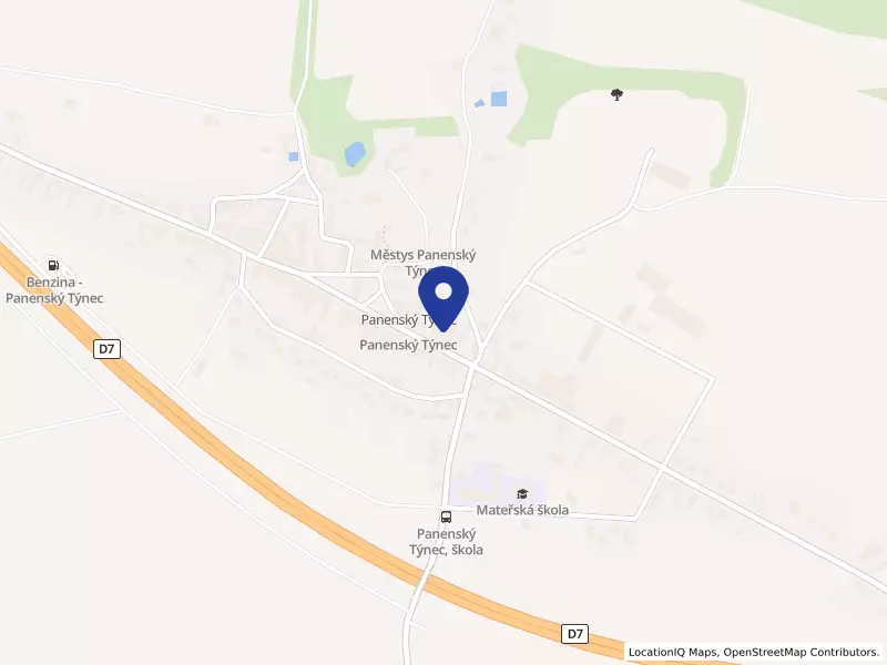 Euroinstitut, praktická škola a odborné učiliště, 29, 43905 Panenský Týnec - Panenský Týnec, IČO 03855007
