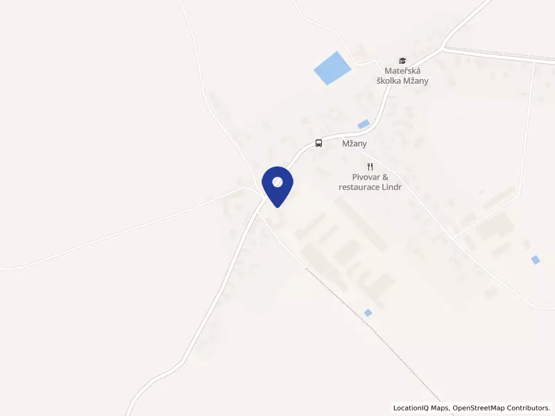Zemědělská akciová společnost Mžany, a.s., 14, 50315 Mžany - Mžany, IČO 25253867