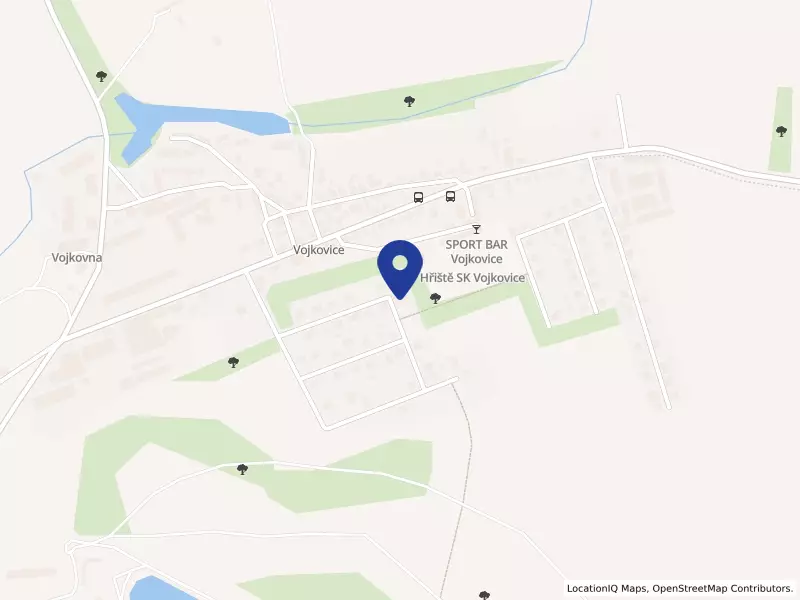 Mateřská škola Vojkovice, okres Mělník, 140, 27744 Vojkovice - Vojkovice, IČO 71007911