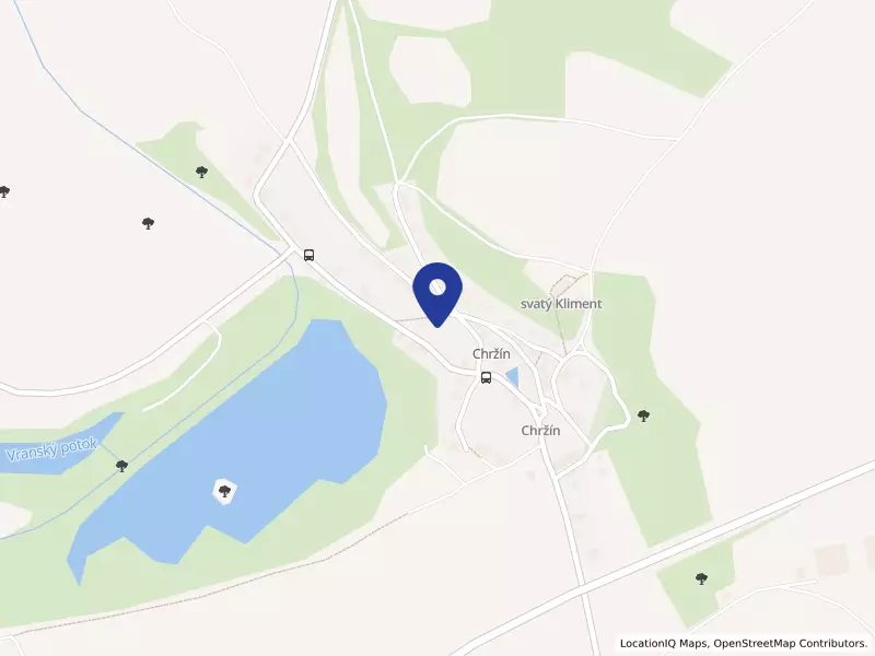 Stavby Komeda s.r.o., Chržín, 25, 27324 Chržín - Chržín, IČO 05071500