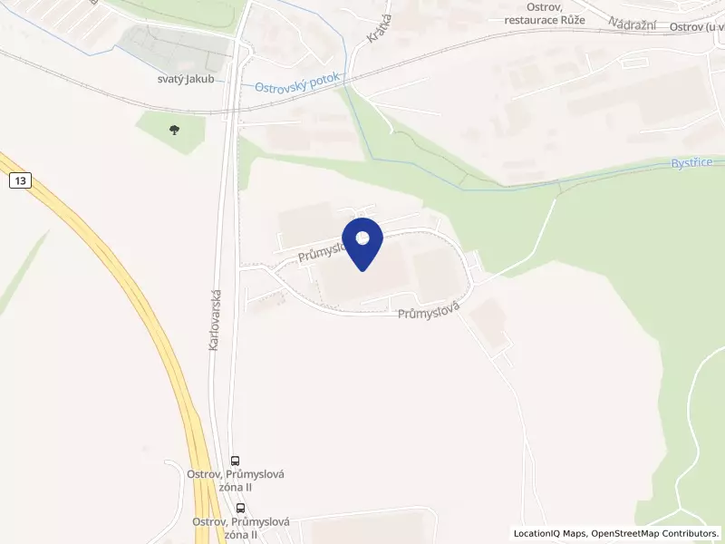 Lindner Türen - Fassaden s.r.o., Ostrov, Karlovarská 1415, 36301 Ostrov - Ostrov, IČO 49193929