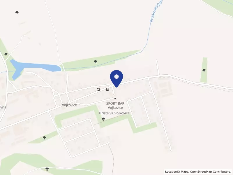 ASIAN WOK II s.r.o., 116, 27744 Vojkovice - Vojkovice, IČO 21527393