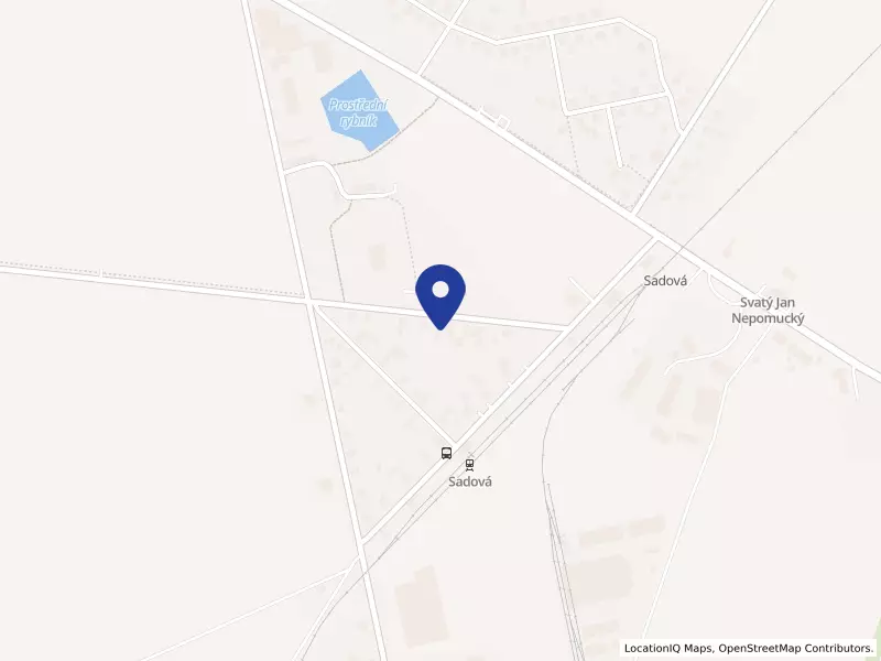 INTERLUX s.r.o., Sadová, 19, 50315 Sadová - Sadová, IČO 27493521