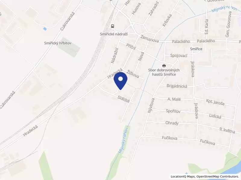 JeTy paliva, s.r.o., Sídliště 444, 50303 Smiřice - Smiřice, IČO 23174684