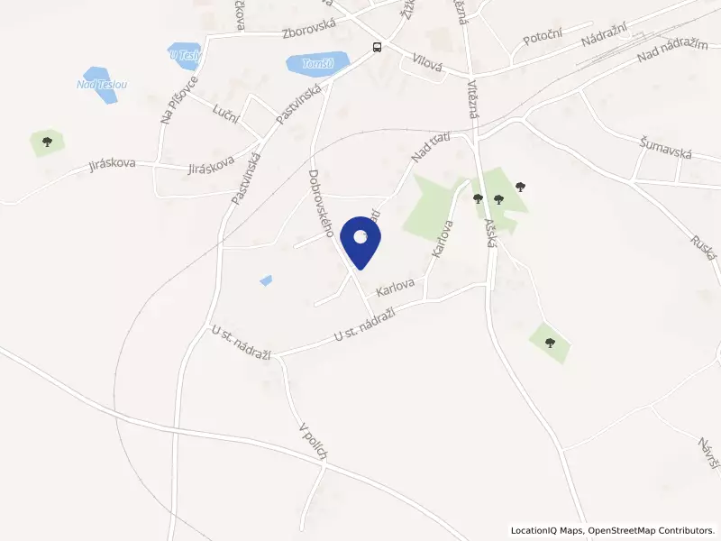 odštěpný závod EUROBUD POLAND Sp z o.o., Hranice, Dobrovského 687, 35124 Hranice - Hranice, IČO 08373906