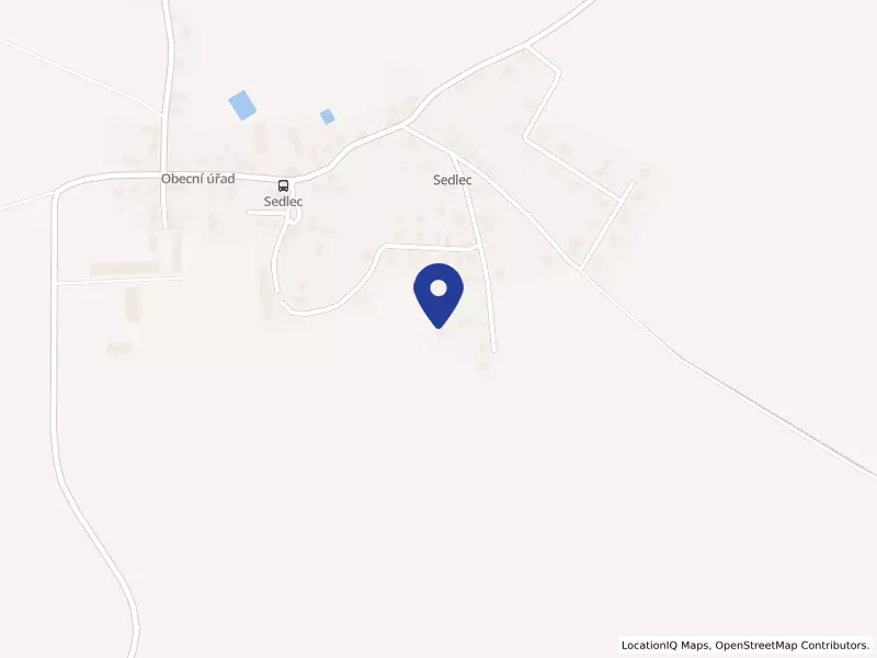 SKARTACE, s.r.o., 112, 29471 Sedlec - Sedlec, IČO 26009439