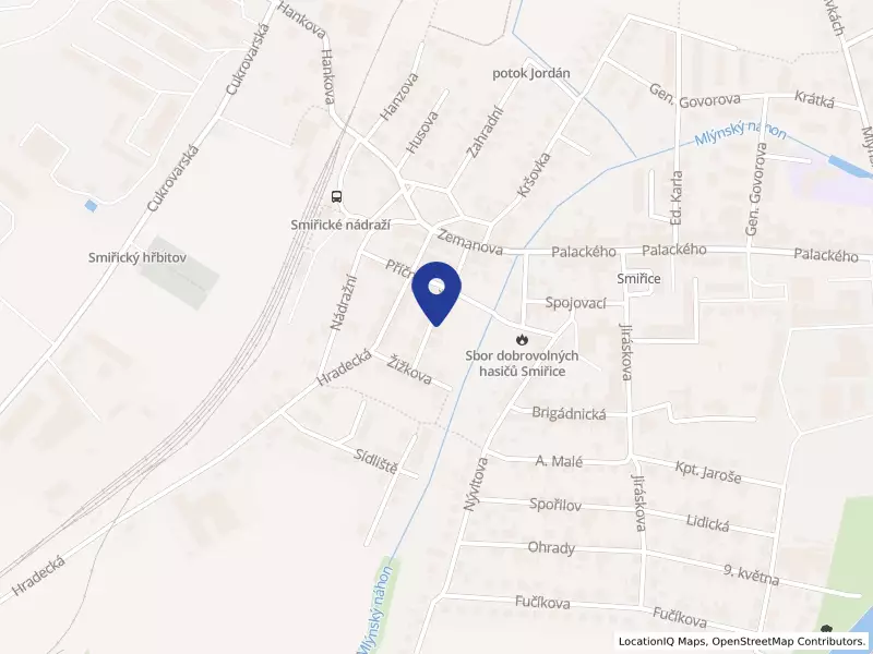 Wilde s.r.o., Nová 178, 50303 Smiřice - Smiřice, IČO 26010224