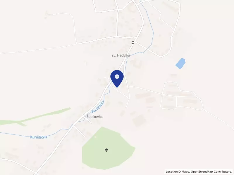 Selské pekařství a řeznictví s.r.o., 78, 79051 Supíkovice - Supíkovice, IČO 09484647