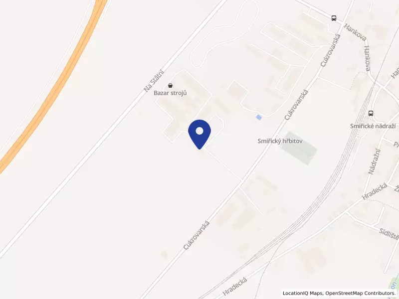 BAZAR STROJŮ s.r.o., 248, 50303 Holohlavy - Holohlavy, IČO 25928694