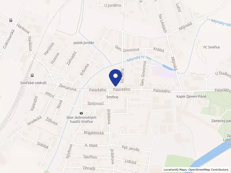 PHUC KHANH s.r.o., Smiřice, Palackého 94, 50303 Smiřice - Smiřice, IČO 05630347