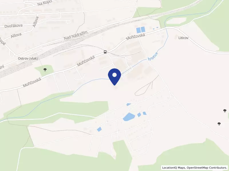 PAPOS Trade s.r.o., Mořičovská 251, 36301 Ostrov - Ostrov, IČO 29120225